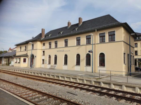Gutenacht Bahnhof